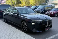 BMW 740 (Seria 7) din 2026 cu 100 km - oferta BMW256968 - foto 4