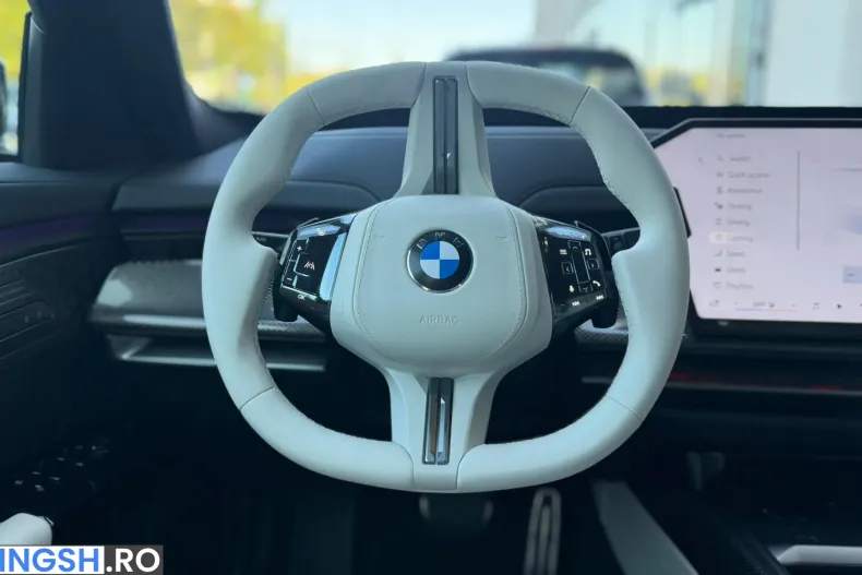 BMW 740 (Seria 7) din 2026 cu 100 km - oferta BMW256968 - foto 18