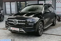 Mercedes-Benz GLS 400 (Clasa GLS) din 2020 cu 133.940 km - oferta MER256969 - foto 1