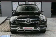 Mercedes-Benz GLS 400 (Clasa GLS) din 2020 cu 133.940 km - oferta MER256969 - foto 2