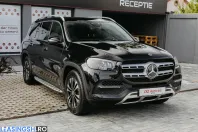 Mercedes-Benz GLS 400 (Clasa GLS) din 2020 cu 133.940 km - oferta MER256969 - foto 3