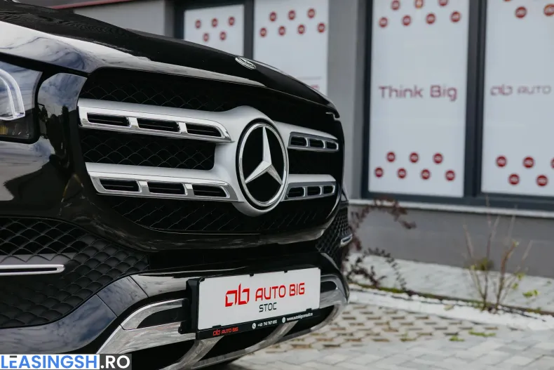Mercedes-Benz GLS 400 (Clasa GLS) din 2020 cu 133.940 km - oferta MER256969 - foto 5