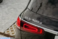 Mercedes-Benz GLS 400 (Clasa GLS) din 2020 cu 133.940 km - oferta MER256969 - foto 9