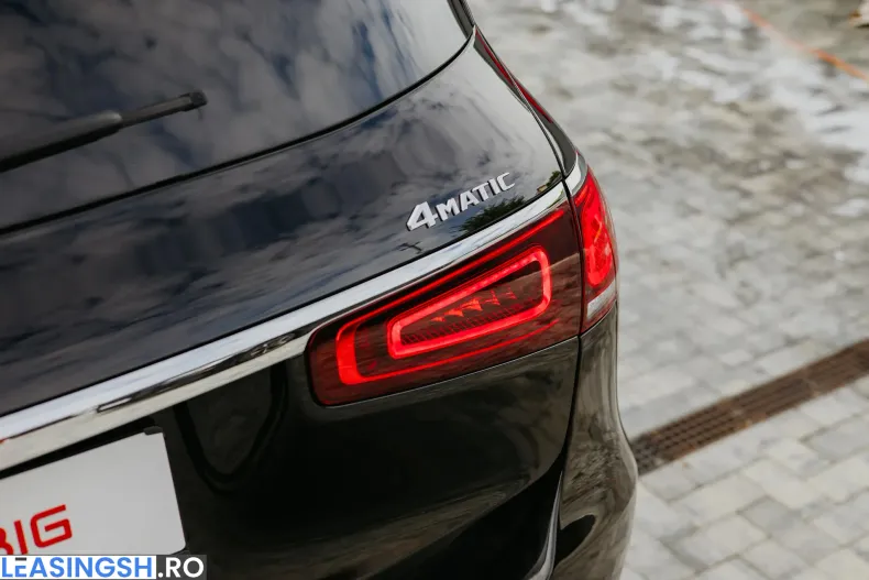 Mercedes-Benz GLS 400 (Clasa GLS) din 2020 cu 133.940 km - oferta MER256969 - foto 10