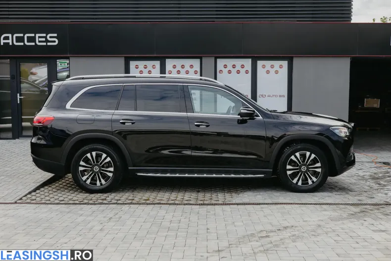 Mercedes-Benz GLS 400 (Clasa GLS) din 2020 cu 133.940 km - oferta MER256969 - foto 11