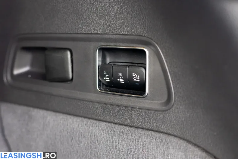 Mercedes-Benz GLS 400 (Clasa GLS) din 2020 cu 133.940 km - oferta MER256969 - foto 14