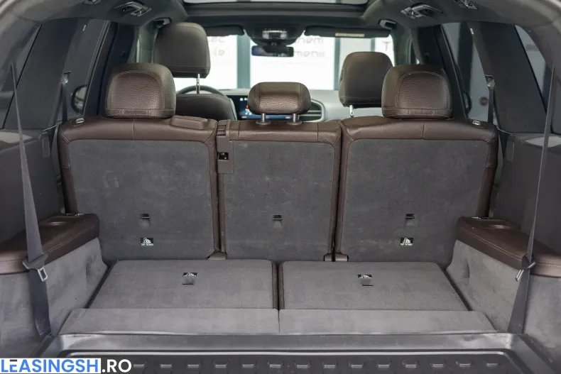 Mercedes-Benz GLS 400 (Clasa GLS) din 2020 cu 133.940 km - oferta MER256969 - foto 15