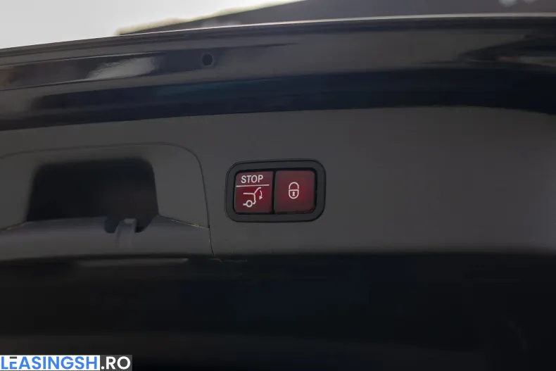 Mercedes-Benz GLS 400 (Clasa GLS) din 2020 cu 133.940 km - oferta MER256969 - foto 18