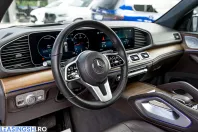 Mercedes-Benz GLS 400 (Clasa GLS) din 2020 cu 133.940 km - oferta MER256969 - foto 21