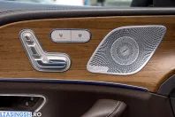 Mercedes-Benz GLS 400 (Clasa GLS) din 2020 cu 133.940 km - oferta MER256969 - foto 23