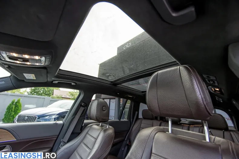 Mercedes-Benz GLS 400 (Clasa GLS) din 2020 cu 133.940 km - oferta MER256969 - foto 25