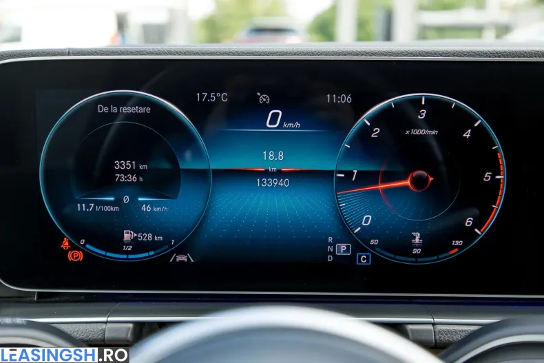 Mercedes-Benz GLS 400 (Clasa GLS) din 2020 cu 133.940 km - oferta MER256969 - foto 28
