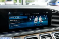 Mercedes-Benz GLS 400 (Clasa GLS) din 2020 cu 133.940 km - oferta MER256969 - foto 30