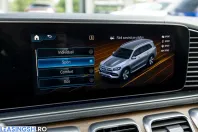 Mercedes-Benz GLS 400 (Clasa GLS) din 2020 cu 133.940 km - oferta MER256969 - foto 32