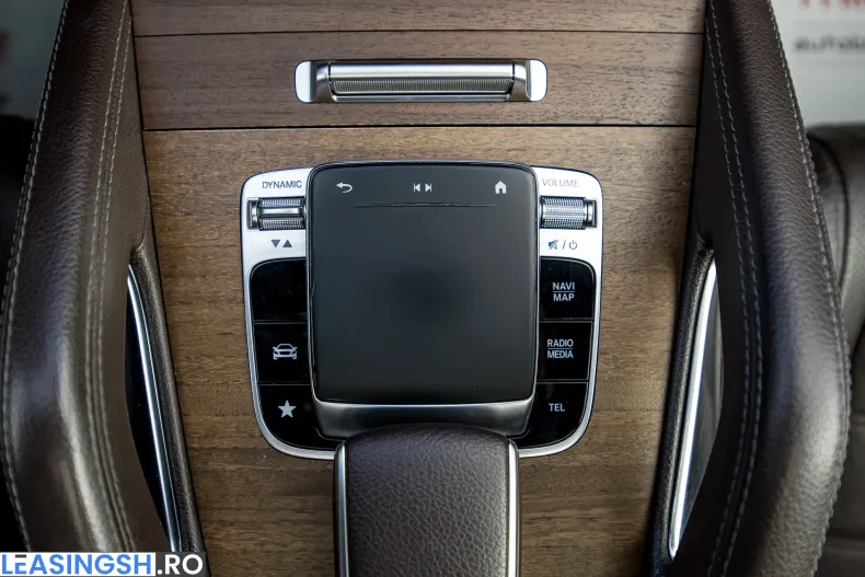 Mercedes-Benz GLS 400 (Clasa GLS) din 2020 cu 133.940 km - oferta MER256969 - foto 33