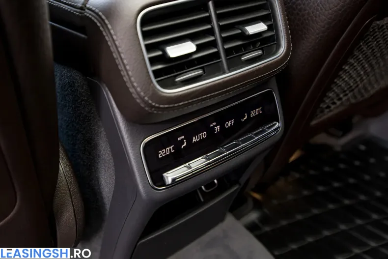 Mercedes-Benz GLS 400 (Clasa GLS) din 2020 cu 133.940 km - oferta MER256969 - foto 35