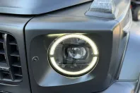 Mercedes-Benz G 63 AMG (Clasa G) din 2026 cu 100 km - oferta MER256970 - foto 2