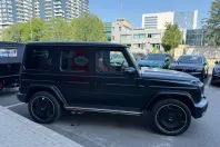 Mercedes-Benz G 63 AMG (Clasa G) din 2026 cu 100 km - oferta MER256970 - foto 6