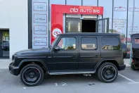 Mercedes-Benz G 63 AMG (Clasa G) din 2026 cu 100 km - oferta MER256970 - foto 9