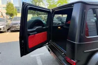 Mercedes-Benz G 63 AMG (Clasa G) din 2026 cu 100 km - oferta MER256970 - foto 11
