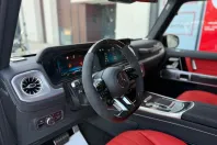 Mercedes-Benz G 63 AMG (Clasa G) din 2026 cu 100 km - oferta MER256970 - foto 12