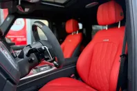 Mercedes-Benz G 63 AMG (Clasa G) din 2026 cu 100 km - oferta MER256970 - foto 15
