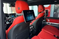 Mercedes-Benz G 63 AMG (Clasa G) din 2026 cu 100 km - oferta MER256970 - foto 16