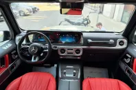 Mercedes-Benz G 63 AMG (Clasa G) din 2026 cu 100 km - oferta MER256970 - foto 25