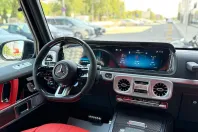 Mercedes-Benz G 63 AMG (Clasa G) din 2026 cu 100 km - oferta MER256970 - foto 26