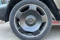 Mercedes-Benz G 63 AMG (Clasa G) din 2026 cu 100 km - oferta MER256970 - foto 30
