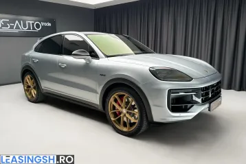 Porsche Cayenne din 2023 - oferta POR256971