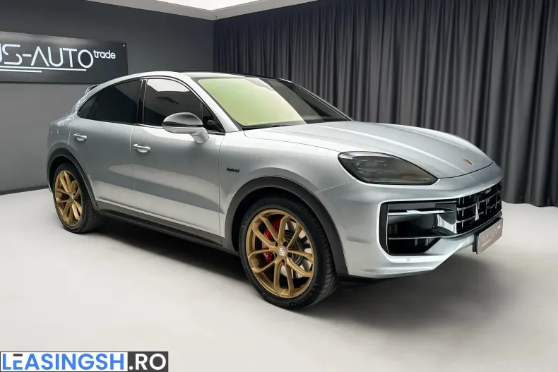 Porsche Cayenne din 2023 cu 112.627 km - oferta POR256971 - foto 1
