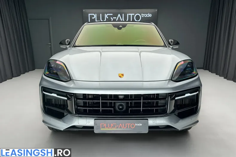 Porsche Cayenne din 2023 cu 112.627 km - oferta POR256971 - foto 2