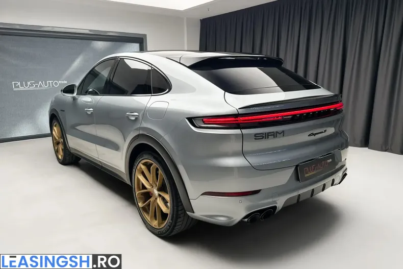 Porsche Cayenne din 2023 cu 112.627 km - oferta POR256971 - foto 4
