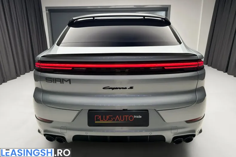 Porsche Cayenne din 2023 cu 112.627 km - oferta POR256971 - foto 5