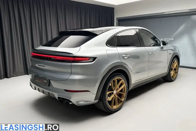 Porsche Cayenne din 2023 cu 112.627 km - oferta POR256971 - foto 6