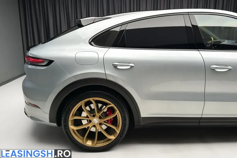 Porsche Cayenne din 2023 cu 112.627 km - oferta POR256971 - foto 7