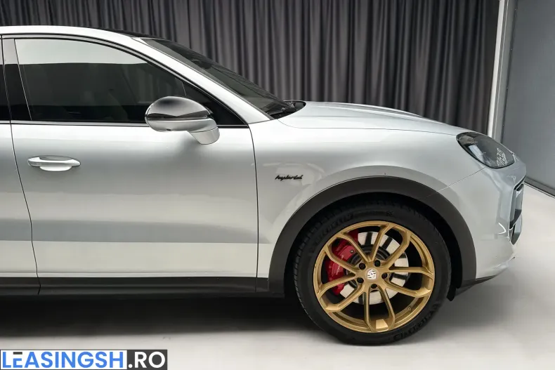 Porsche Cayenne din 2023 cu 112.627 km - oferta POR256971 - foto 8