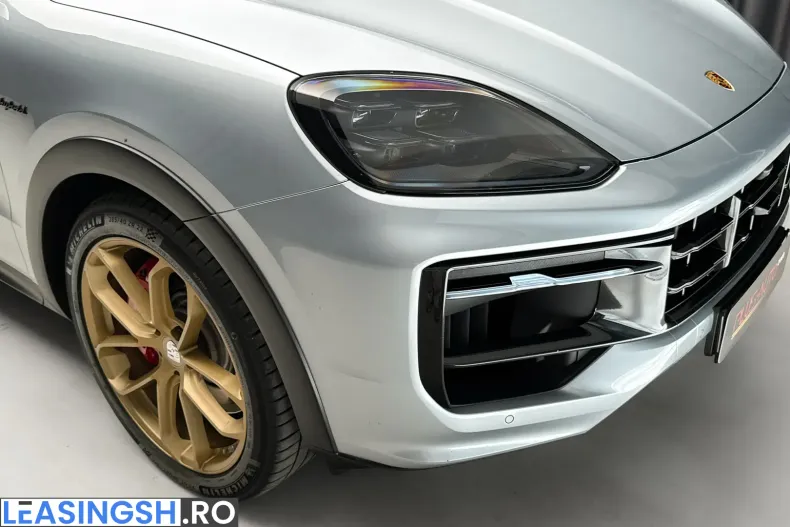 Porsche Cayenne din 2023 cu 112.627 km - oferta POR256971 - foto 10