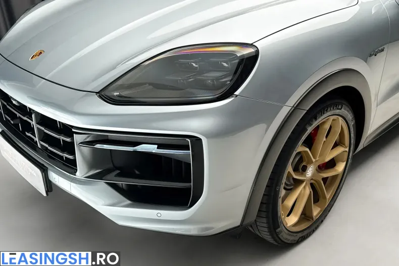 Porsche Cayenne din 2023 cu 112.627 km - oferta POR256971 - foto 12