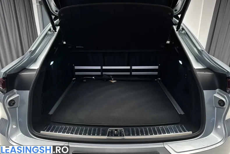 Porsche Cayenne din 2023 cu 112.627 km - oferta POR256971 - foto 13