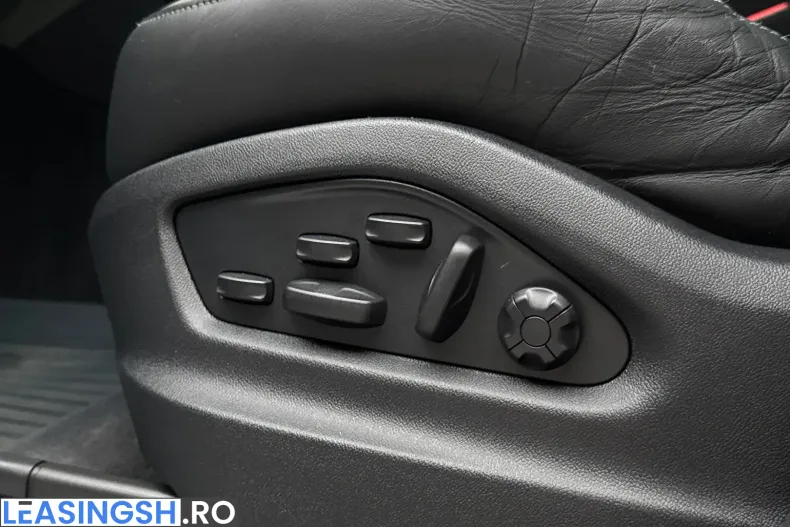 Porsche Cayenne din 2023 cu 112.627 km - oferta POR256971 - foto 18
