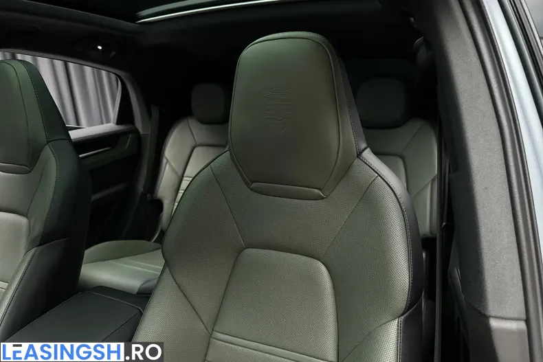 Porsche Cayenne din 2023 cu 112.627 km - oferta POR256971 - foto 19