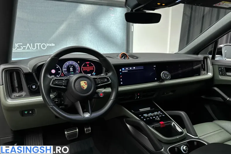 Porsche Cayenne din 2023 cu 112.627 km - oferta POR256971 - foto 20