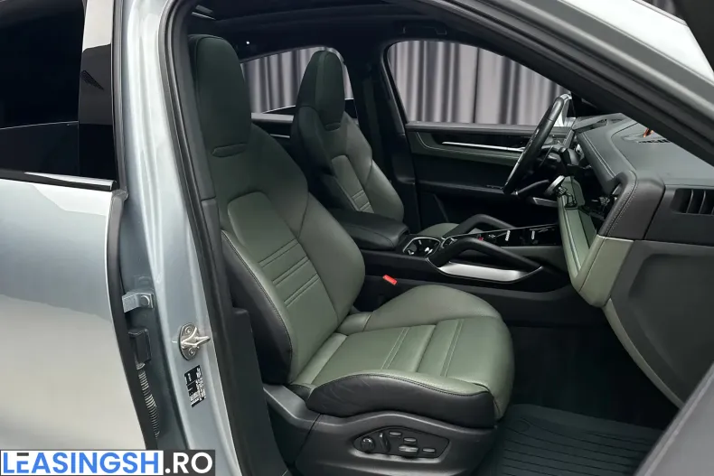 Porsche Cayenne din 2023 cu 112.627 km - oferta POR256971 - foto 30
