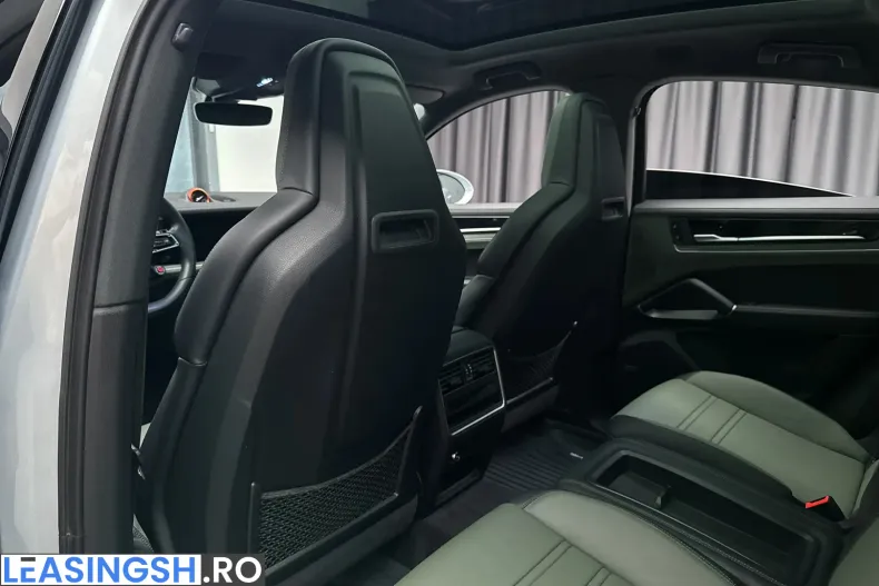 Porsche Cayenne din 2023 cu 112.627 km - oferta POR256971 - foto 32