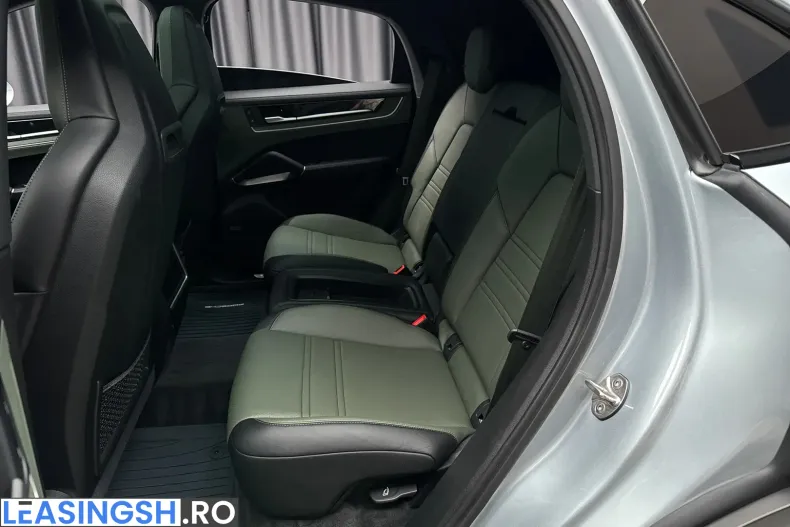 Porsche Cayenne din 2023 cu 112.627 km - oferta POR256971 - foto 33