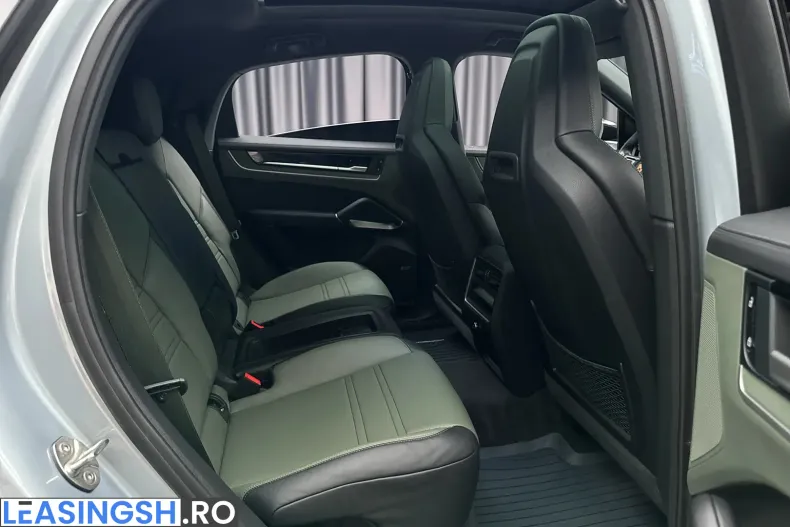 Porsche Cayenne din 2023 cu 112.627 km - oferta POR256971 - foto 35