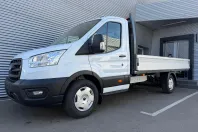 Ford Transit din 2026 cu 1 km - oferta FOR256973 - foto 1