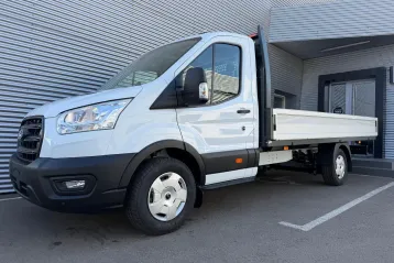 Ford Transit din 2026 - oferta FOR256973